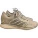 Adidas Shoes | Adidas Edge Lux 4 Shoes Size 8.5 | Color: Gray/White | Size: 8.5