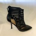 Nine West Shoes | Black Nine West Heels Size 9.5 | Color: Black | Size: 9.5
