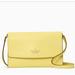 Kate Spade Bags | Authentic Kate Spade Yuzu Jam Perry Crossbody | Color: Yellow | Size: Os