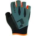 ROECKL SPORTS Herren Handschuhe Isera, Größe 11 in hurricane grey/fluo orange