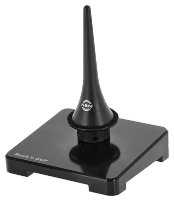 Reeds 'n Stuff Clarinet Stand Black