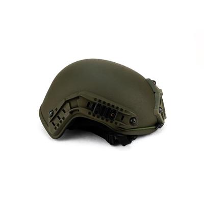 United Shield Spec Ops Delta Gen II Tactical Helmet OD Green X-Large DLTG2GHX