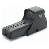 EOTech 512 A65 Holographic Weapon Sight Standard Accessories Black 512.A65