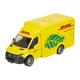 Majorette Grand Series City Mercedes-Benz Sprinter Dhl Die-Cast