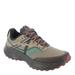 Saucony Ride 15 TR - Womens 7 Tan Running Medium