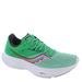 Saucony Ride 16 - Womens 9.5 Green Running W