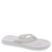 Rocket Dog Sunset Woven - Womens 6 White Sandal Medium