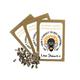 Personalised Bee Awesome Thank You Seed Packets Envelopes | Sunflower Seeds Favour Gift Birthday Kind