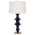 Uttermost Carolyn Kinder Coil 28 Inch Table Lamp - 30196