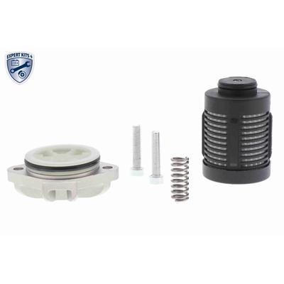 VAICO Hydraulikfilter, Lamellenkupplung-Allradantrieb EXPERT KITS + hinten rechts links mit Zubehör für FORD 1673828 9V4N-4A319-AA V25-2070 Image