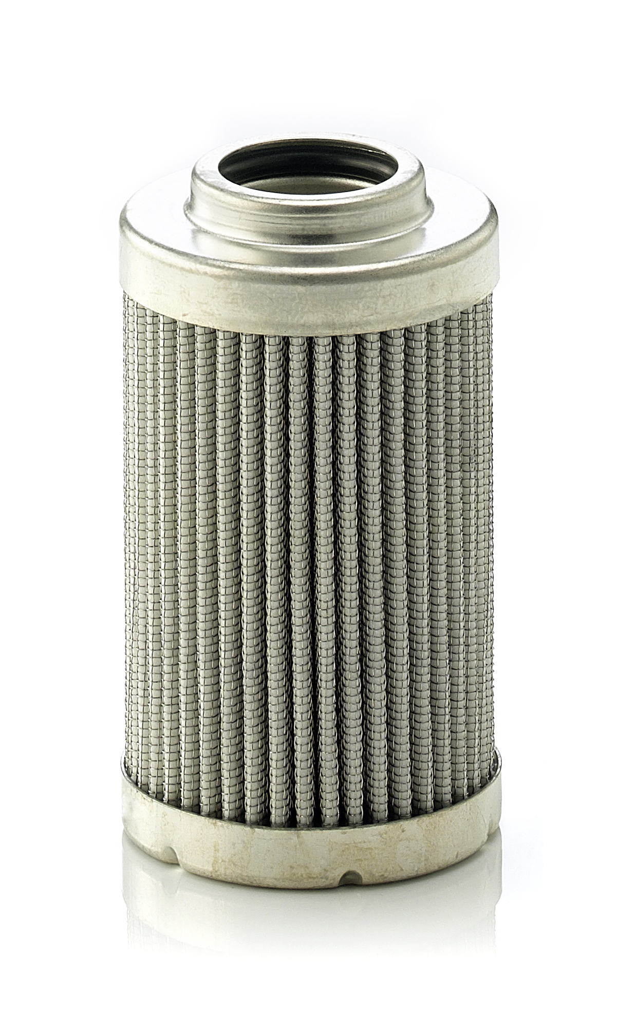 MANN-FILTER Filter, Arbeitshydraulik hd56 für CHTC AUTO FREIGHTLINER