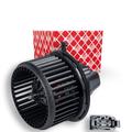 FEBI BILSTEIN Elektromotor, Innenraumgebläse Universal für MERCEDES-BENZ 0038300108 A0038300108 103911