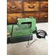Vintage sewing machine, Elna No. 1 Grasshopper Sewing Machine