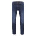 Oklahoma Jeans Jeans Herren blue stone, 33-30