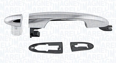Magneti Marelli Türgriff [Hersteller-Nr. 350105036200] für Fiat