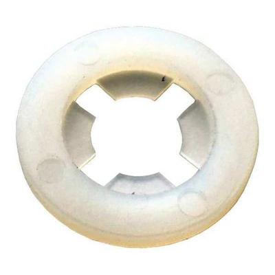 ZORO SELECT 16FWRT312062 Retaining Washer,5/16,0.470 ID,PK50