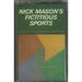 Nick Mason - Nick Mason s Fictitious Sports - Cassette