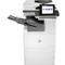 HP Color LaserJet Enterprise Flow Stampante multifunzione M776zs, Stampa, copia, Scansione e fax