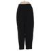 J. by J.Crew Dress Pants - Mid/Reg Rise: Black Bottoms - Women's Size 2