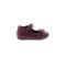 Zara Baby Dress Shoes: Burgundy Shoes - Kids Girl