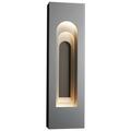 Hubbardton Forge Procession Arch Outdoor Wall Sconce - 403046-1104