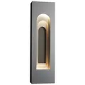 Hubbardton Forge Procession Arch Outdoor Wall Sconce - 403046-1108