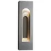 Hubbardton Forge Procession Arch Outdoor Wall Sconce - 403046-1108