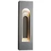 Hubbardton Forge Procession Arch Outdoor Wall Sconce - 403046-1072