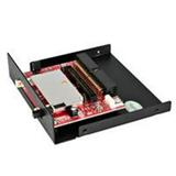 3.5 in. Drive Bay IDE to Single CF SSD Card Reader