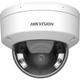Hikvision ColorVu DS-2CD2187G2-LSU 8MP Outdoor Network Dome Camera with 2.8mm Lens DS-2CD2187G2-LSU 2.8MM