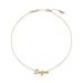 Lusso Los Angeles Dodgers Hermione Necklace