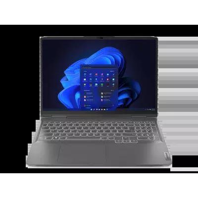 Lenovo LOQ Laptop - 16" - Intel Core i7 Processor (E cores up to 3.70 GHz) - 512GB SSD - 16GB RAM