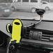 Cell Phone Holder For Car Clearance SHENGXINY Lengthened Mobile Phone Bracket Car Suction Cup Type Car Hose General Large Container Car Bus Navigation Frame