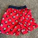 Disney Swim | Disney Mickey Mouse Swim Trunks 24m | Color: Blue/Red | Size: 18-24mb