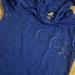 Adidas Shirts & Tops | Long Sleeve Adidas Shirt | Color: Blue | Size: M 10/12