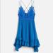 Free People Dresses | Free People Lace Dress | Color: Blue | Size: M