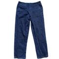 J. Crew Jeans | J. Crew Wallace & Barnes Raw Denim Jeans | Color: Black/Blue | Size: 32