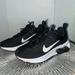 Nike Shoes | Nike Air Max Intrlk Lite | Color: Black | Size: 5