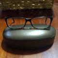 Gucci Accessories | Authentic Gucci Eyeglass Frames | Color: Brown | Size: Os