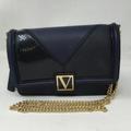 Victoria's Secret Bags | Victoria's Secret Mini Shoulder Bag Limited; Nwt | Color: Blue | Size: Os