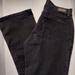 Levi's Jeans | Levi's 515 Black Boot Cut Mid-Rise Denim Jeans Women's Sz 10 | Color: Black | Size: 10