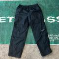 Columbia Pants | Columbia Mens Snow Pants Size Large | Color: Black | Size: L