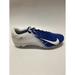 Nike Shoes | Nike Vapor Untouchable Speed 3 Td Football Blue White Ao3034-103 Men's Size 12.5 | Color: Blue/White | Size: 12.5