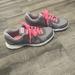 Nike Shoes | Nike Revolution 2 Women’s Size 7.5 Running Tennis Shoes | Color: Gray/Pink | Size: 7.5
