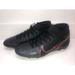 Nike Shoes | Nike Mercurial Superfly 7 Club Mg Soccer Football Cleats Mens Sz 7 At7949-060 | Color: Black/Red | Size: 7