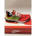 Nike Shoes | Nike Air Presto University Red Black Tour Yellow Ct3550-600 Men’s Size 11 Us | Color: Red | Size: 11