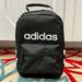 Adidas Dining | Adidas Santiago Insulated Lunch Bag | Color: Black/White | Size: 8” X 11” X 4.25”