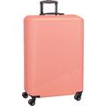 Travelite - Koffer & Trolley Bali 4w Trolley L Koffer & Trolleys Nude