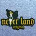 Disney Design | Disney Neverland Tinkerbell Waterproof Sticker | Color: Black/Yellow | Size: Os