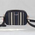 Kate Spade Bags | Nwt Kate Spade Camera Bag Crossbody Shoulder Bag | Color: Blue/White | Size: Os